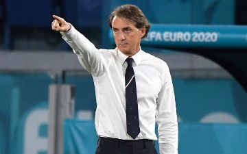 Роберто Манчини отказался возглавлять «Манчестер Юнайтед»