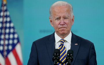 Байден отреагировал на оправдательный приговор Кайлу Риттенхаусу, застрелившему двух человек во время протестов BLM