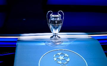 Пятый тур группового этапа ЛЧ: 11 команд досрочно вышли в плей-офф турнира, «Барселона» в последнем туре столкнется с «Баварией» в битве за выживание