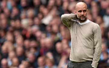 «Это была чудесная ночь для нас», — Хосеп Гвардиола прокомментировал победу своих подопечных над парижанами