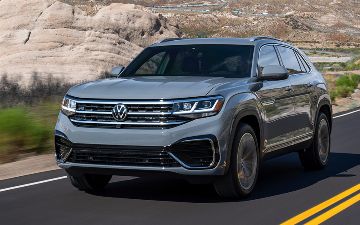 И у безупречных бывают проблемы: Volkswagen отзывает две свои модели