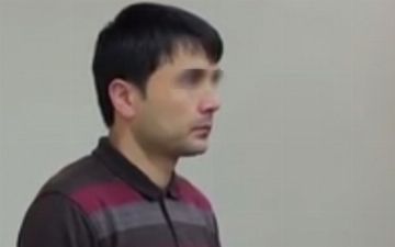 В Андижане приговорили мужчину, откусившего жене нос