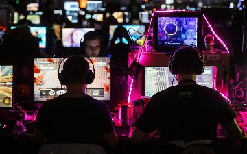 Специалисты из России назвали лучший возраст для начала занятия киберспортом