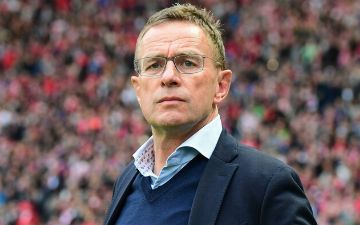 Ральф Рангник в ближайшее время возглавит «Манчестер Юнайтед» - Дэвид Орнштейн