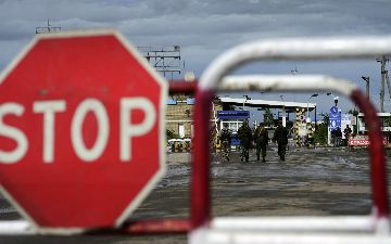 Узбекистан и Туркменистан возобновляют работу двух КПП, закрытых в прошлом году из-за пандемии COVID-19