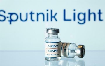 В Ташкенте начали прививку однокомпонентной вакциной «Спутник Лайт» – где ее можно получить?