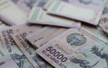 Директор Китабской спортшколы осужден на 5 лет за взятку в 1,5 миллиона сумов