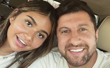 Амиран заявил, что Марьям Тилляева «предала» его, когда открыто высказалась про его правонарушения - видео