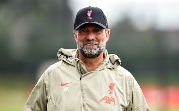 «Это не очень хорошие новости для других команд», — Юрген Клопп прокомментировал возможное назначение Рангника на пост главного тренера «МЮ»