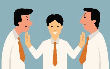 Какие фразы нельзя говорить во время конфликтов? Рассказывает психолог