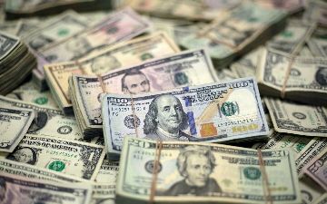 Государственный долг Узбекистана превысил 25 млрд долларов