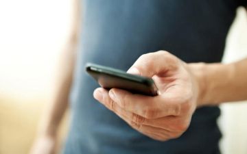 Статистика: в октябре в Узбекистан завезли 303 тысячи мобильных телефонов на общую сумму 20,9 млн долларов