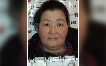 Казахстанские правоохранители задержали серийную воровку из Узбекистана