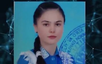 В Ташобласти обнаружили тело девушки, пропавшей без вести девять лет назад