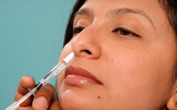 Ученые предположили, что вскоре появятся назальные вакцины против других заболеваний, не считая коронавируса 