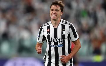Полузащитник «Ювентуса» Федерико Кьеза снова на прицеле ведущих клубов. Интерес к футболисту проявляют «Челси» и «Бавария»