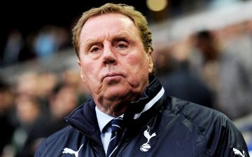 «Я никогда не слышал ничего более глупого в моей жизни», — экс-наставник «Тоттенхэма» Гарри Реднапп о возможном назначении Рангника тренером «МЮ»