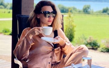 Певица Лола крайне разочаровалась в одной из столичных кофеен - фото