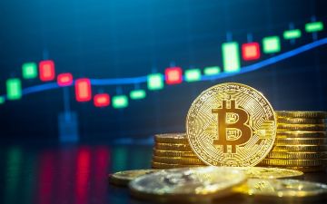 Криптовалюта Omicron достигла своего максимума на фоне появления нового штамма коронавирусной инфекции