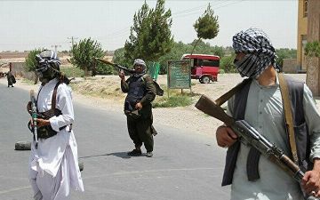 Талибы дали новые обещания насчет безопасности других стран