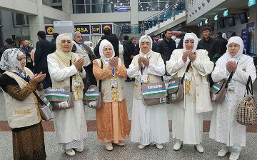 Узбекистанцам могут разрешить совершать поездку на малое паломничество Умру