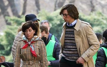 Семья Гуччи раскритиковала недавно вышедший фильм «Дом Гуччи»