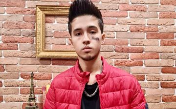 Nasafiy заявил, что сыграл бы роль Асадбека в узбекском сериале «Шайтанат» - видео