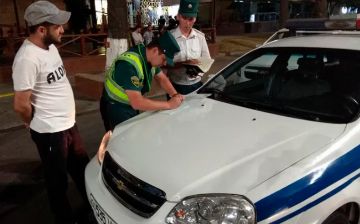 Систематических нарушителей в Узбекистане теперь будут наказывать «жестче»