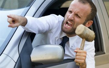 Водители BMW и Audi – наиболее склонны к психическим расстройствам – исследование