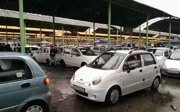 Цена передачи автомобиля другому лицу (оформление) в Узбекистане может снизиться в несколько раз