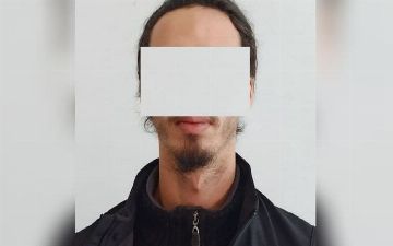 В Термезе задержали гражданина Франции, который пытался незаконно попасть в Афганистан 