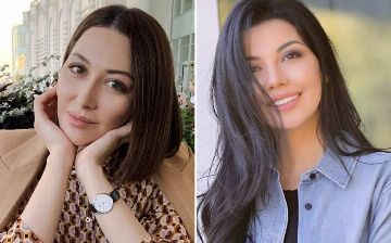 Лола Юлдашева рассказала, судилась ли она с Шахзодой за дом отца