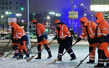 В Москве на 40 процентов сократилось число мигрантов в сфере ЖКХ <br>