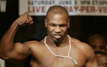 Майку Тайсону предложили стать «послом каннабиса» в Малави<br>