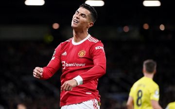 Прокуратура Турина допросит Криштиану Роналду 