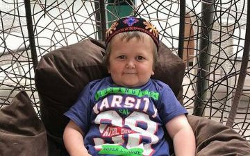 Хасбика заблокировали в инстаграме за угрозы убить незнакомую женщину