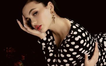 Валя Карнавал рассказала, почему упала в обморок во время выступления