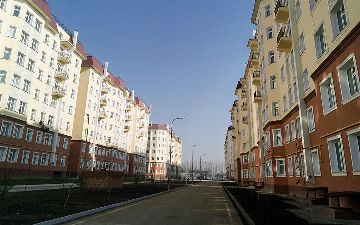 Немного о новостройках в Узбекистане: порядка 950 квартир на сумму 255 млрд сумов пустуют из-за непривлекательности местоположения или цены