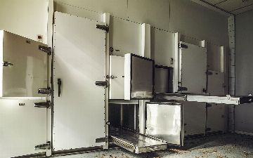 В Индии мертвый мужчина ожил после ночи в морге — как на это отреагировали люди?