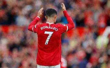 Роналду прокомментировал 800-й гол в карьере