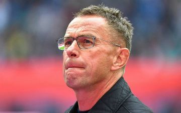 Рангник рассказал о планах «Манчестер Юнайтед» на зимнее трансферное окно 