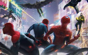 Какие яркие кинопремьеры ожидаются этой зимой?