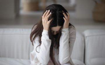 Ученые из России создали препарат от тревожности после коронавируса