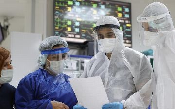 Штамм «омикрон» был выявлен у нескольких людей, которые не выезжали из своих стран в ближайшее время