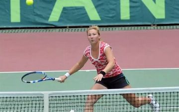 Теннисистку из Узбекистана пожизненно отстранили от соревнований за «договорняки»