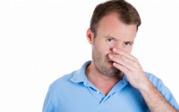 У жителя Америки вырос зуб в носу: как это выглядит и почему такое произошло?