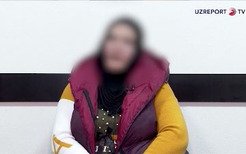 Жительница Ташкента обогатилась, продавая разрешения на торговлю в подземном переходе: продавцы почуяли неладное лишь спустя 10 месяцев