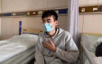  Парень пошел в караоке и чуть не умер из-за того, что взял высокую ноту — чем грозит песня под минус?