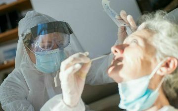 Коронавирус еще ходит по Узбекистану — сколько новых случаев выявили за вчерашний день?