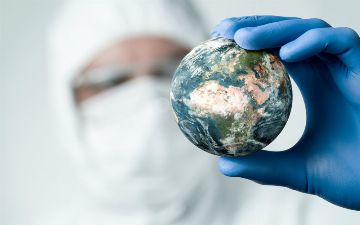  Врачи определили срок пандемии коронавируса — когда же все это закончится?